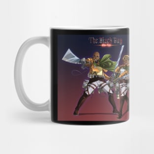 TBGWT Titans 2 Mug